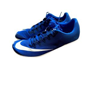 Nike Zoom 400 Racing Shoes NWOB Size 13